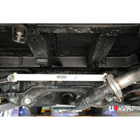 Ultra Racing - 2pt Rear Lower Brace - HYUNDAI SANTA FE (DM) 2013-2018 - UR-RL2-2275