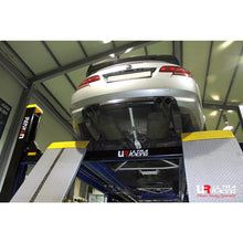 Load image into Gallery viewer, Ultra Racing - 2pt Rear Lower Brace - BMW 3 SERIES (E93 CONV.) 2007-2013 - UR-RL2-2614
