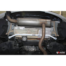 Load image into Gallery viewer, Ultra Racing - 2pt Rear Lower Brace - BMW 4 SERIES (F32 COUPE) 2014-2019 - UR-RL2-3289