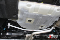 Ultra Racing - 2pt Rear Lower Brace - HYUNDAI SONATA (DN8) 2020-2021 - UR-RL2-4139