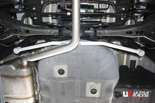 Load image into Gallery viewer, Ultra Racing - 2pt Rear Lower Brace - HYUNDAI SONATA (DN8) 2020-2021 - UR-RL2-4139