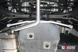 Ultra Racing - 2pt Rear Lower Brace - HYUNDAI SONATA (DN8) 2020-2021 - UR-RL2-4139