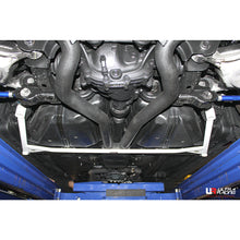 Load image into Gallery viewer, Ultra Racing - 4pt Rear Lower Brace - FORD MUSTANG (S550) 2015-2021 - UR-RL4-3437