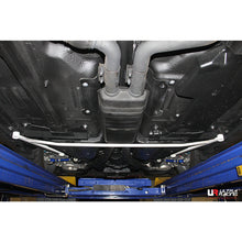 Load image into Gallery viewer, Ultra Racing - 4pt Rear Lower Brace - FORD MUSTANG (S550) 2015-2021 - UR-RL4-3437