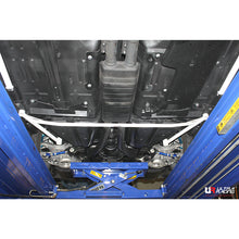 Load image into Gallery viewer, Ultra Racing - 4pt Rear Lower Brace - FORD MUSTANG (S550) 2015-2021 - UR-RL4-3437