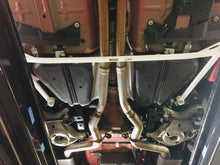 Load image into Gallery viewer, Ultra Racing - 4pt Rear Lower Brace - FORD MUSTANG (S550) 2015-2021 - UR-RL4-3437