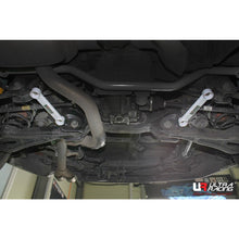 Load image into Gallery viewer, Ultra Racing - 4pt Rear Side Braces - HYUNDAI SANTA FE (DM) 2013-2018 - UR-RS4-2515P