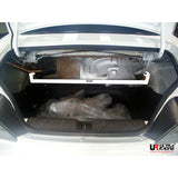 Ultra Racing - 8pt Side Lower Braces (PAIR) - HONDA S2000 (AP1 2.0) 1999-2003 - UR-SD8-1296