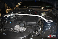 Ultra Racing - 2pt Front Strut Tower Brace - BMW Z4 (E89) 2009-2016 - UR-TW2-2539