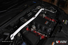 Load image into Gallery viewer, Ultra Racing - 2pt Front Strut Tower Brace - Audi A5 / S5 / RS5 - UR-TW2-3277