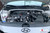 Ultra Racing - 2pt Front Strut Tower Brace - HYUNDAI ELANTRA (CN7) 2021-2023 - UR-TW2-4209