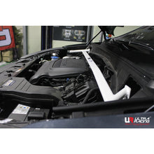 Load image into Gallery viewer, Ultra Racing - 4pt Front Strut Tower Brace - HYUNDAI SANTA FE (DM) 2013-2018 - UR-TW4-2271