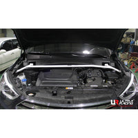 Ultra Racing - 4pt Front Strut Tower Brace - HYUNDAI SANTA FE (DM) 2013-2018 - UR-TW4-2271