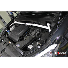 Load image into Gallery viewer, Ultra Racing - 4pt Front Strut Tower Brace - HYUNDAI SANTA FE (DM) 2013-2018 - UR-TW4-2271