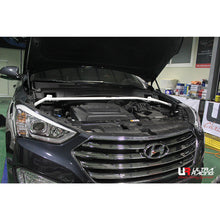 Load image into Gallery viewer, Ultra Racing - 4pt Front Strut Tower Brace - HYUNDAI SANTA FE (DM) 2013-2018 - UR-TW4-2271