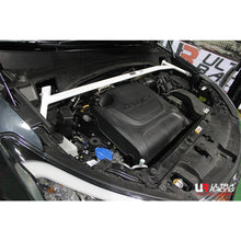Load image into Gallery viewer, Ultra Racing - 4pt Front Strut Tower Brace - HYUNDAI SANTA FE (DM) 2013-2018 - UR-TW4-2271