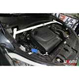 Ultra Racing - 4pt Front Strut Tower Brace - HYUNDAI SANTA FE (DM) 2013-2018 - UR-TW4-2271