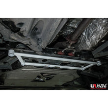 Load image into Gallery viewer, Ultra Racing - 4pt Front Lower Brace - VOLKSWAGEN BEETLE (A5) 2011-2019 - UR-LA4-2789