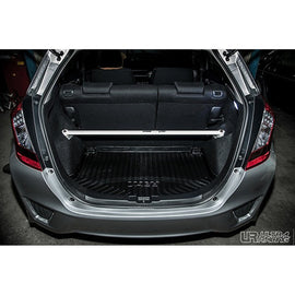 Ultra Racing - 2pt Rear Strut Tower Brace - HONDA FIT (GK) 2014-2018 - UR-RE2-2831