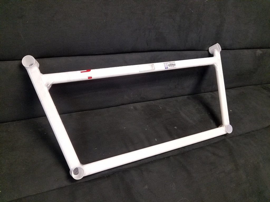 Ultra Racing - 4pt Front Lower Brace - BMW 3 SERIES M3 (E46) 2000-2004 - UR-LA4-2883