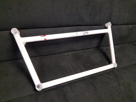 Ultra Racing - 4pt Front Lower Brace - BMW 3 SERIES M3 (E46) 2000-2004 - UR-LA4-2883