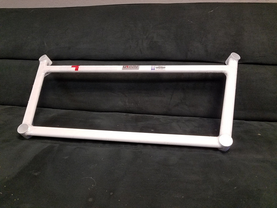Ultra Racing - 4pt Front Lower Brace - BMW 3 SERIES M3 (E46) 2000-2004 - UR-LA4-2883