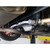 Ultra Racing - 2pt Rear Lower Brace - SCION FRS (ZN6) 2012-2016 - UR-RL2-2977