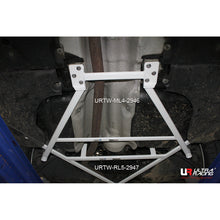 Load image into Gallery viewer, Ultra Racing - 5pt Rear Lower Brace - BMW 3 SERIES (F34 FASTBACK) 2012-2019 - UR-RL5-2947
