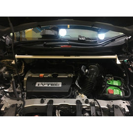 Ultra Racing - 2pt Front Strut Tower Brace - HONDA CR-V (RM) 2012-2016 - UR-TW2-2949