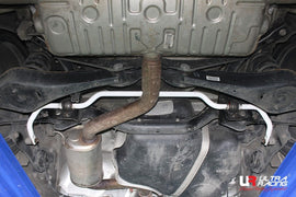 Ultra Racing - 19mm Rear Sway Bar - Audi A4 / S4 - UR-AR19-378