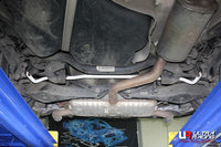 Ultra Racing - 19mm Rear Sway Bar - Audi A4 / S4 - UR-AR19-378