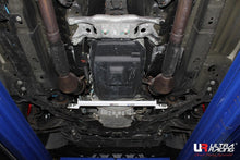 Load image into Gallery viewer, Ultra Racing - 2pt Front Lower Brace - FORD MUSTANG (S197) 2005-2014 - UR-LA2-2413