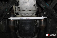 Ultra Racing - 2pt Front Lower Brace - FORD MUSTANG (S197) 2005-2014 - UR-LA2-2413