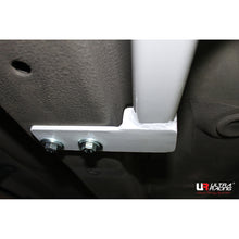Load image into Gallery viewer, Ultra Racing - 4pt Front Lower Brace - Acura TL (UA6) 2004-2008 - UR-LA4-2389