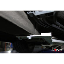 Load image into Gallery viewer, Ultra Racing - 4pt Front Lower Brace - Acura TL (UA6) 2004-2008 - UR-LA4-2389