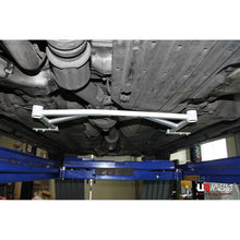 Load image into Gallery viewer, Ultra Racing - 4pt Front Lower Brace - Acura TL (UA6) 2004-2008 - UR-LA4-2389