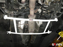 Load image into Gallery viewer, Ultra Racing - 4pt Front Lower Brace - HONDA ACCORD (CG) 1998-2002 - UR-LA4-2407