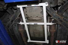Load image into Gallery viewer, Ultra Racing - 4pt Front Lower Brace - FORD MUSTANG (S197) 2005-2014 - UR-LA4-2412