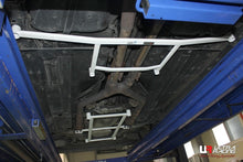 Load image into Gallery viewer, Ultra Racing - 4pt Front Lower Brace - FORD MUSTANG (S197) 2005-2014 - UR-LA4-3124
