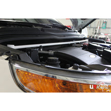 Load image into Gallery viewer, Ultra Racing - 2pt Front Strut Tower Brace - FORD EXPLORER (U502) 2011-2019 - UR-TW2-2662