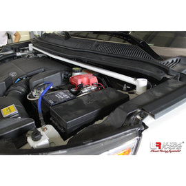 Ultra Racing - 2pt Front Strut Tower Brace - FORD EXPLORER (U502) 2011-2019 - UR-TW2-2662