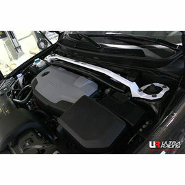 Ultra Racing - 2pt Front Strut Tower Brace - 2003-2014 Volvo XC90 (P2) - UR-TW2-1126