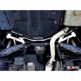 Ultra Racing - 19mm Rear Sway Bar - LEXUS IS 300 (XE10) 1998-2005 - UR-AR19-098