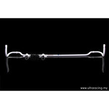 Load image into Gallery viewer, Ultra Racing - 19mm SOLID Rear Sway Bar - 2007-17 Camry - UR-AR19-159