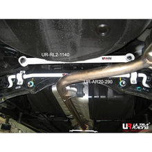 Load image into Gallery viewer, Ultra Racing - 18mm SOLID Rear Sway Bar -  2011-14 Sonata/2011-15 Optima - UR-AR18-290