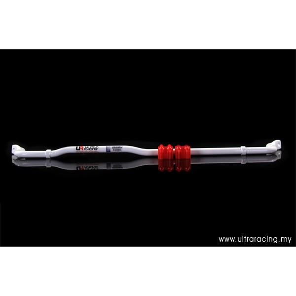 Ultra Racing - 18mm SOLID Rear Sway Bar -  2011-14 Sonata/2011-15 Optima - UR-AR18-290