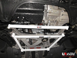 Ultra Racing - 2pt Front Lower Brace - VOLKSWAGEN PASSAT (B8) 2016-2021 - UR-LA2-3834