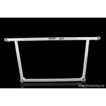 Load image into Gallery viewer, Ultra Racing - 4pt Front Lower Brace -  2007-17 Camry XV40/50 - UR-LA4-309